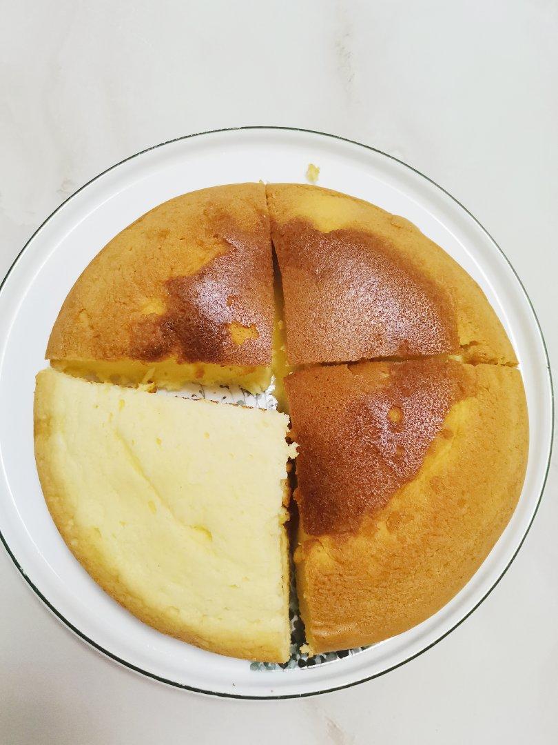 电饭锅蛋糕（超详细版本）
