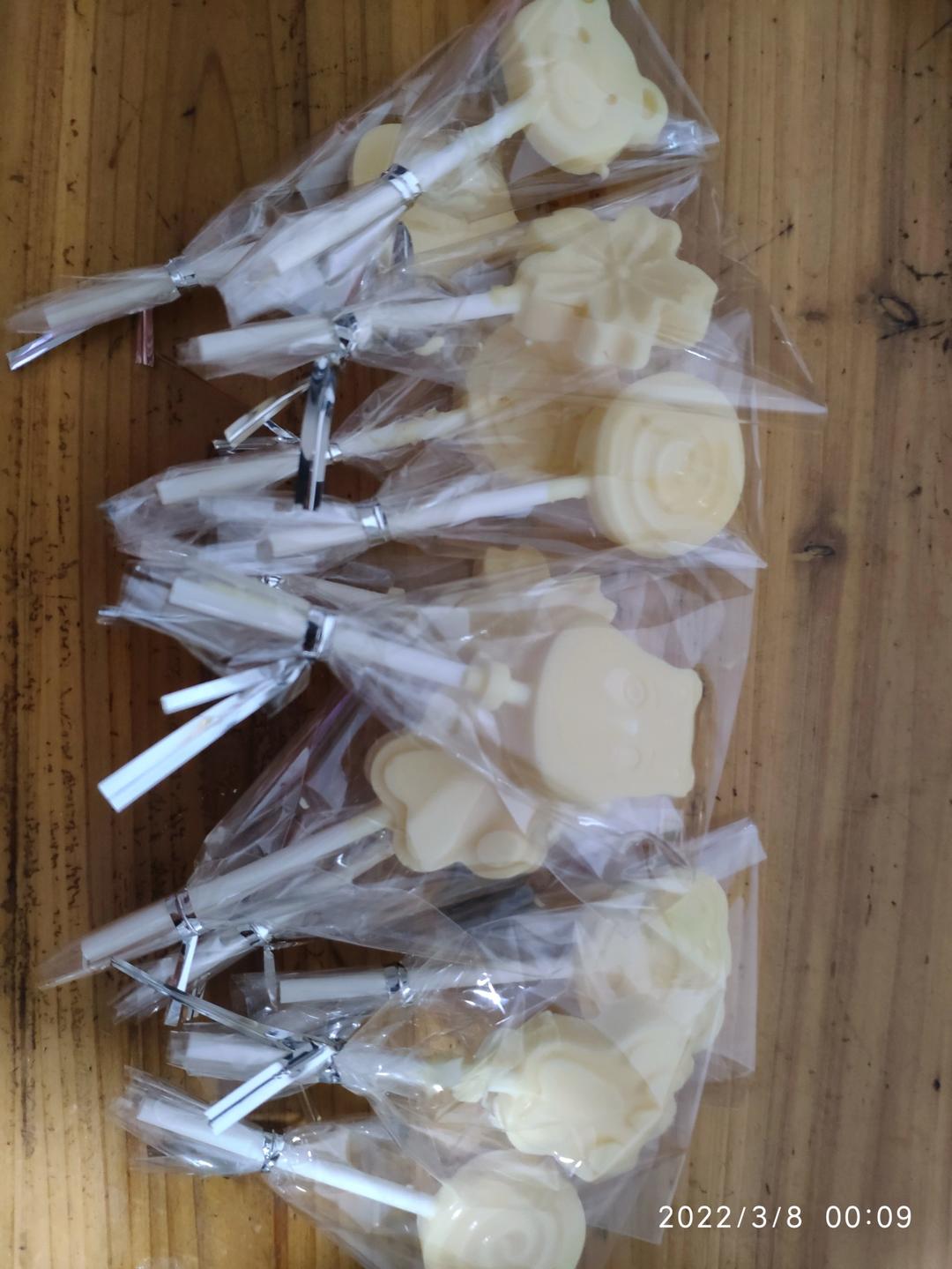 奶酪棒（模仿妙可蓝多）