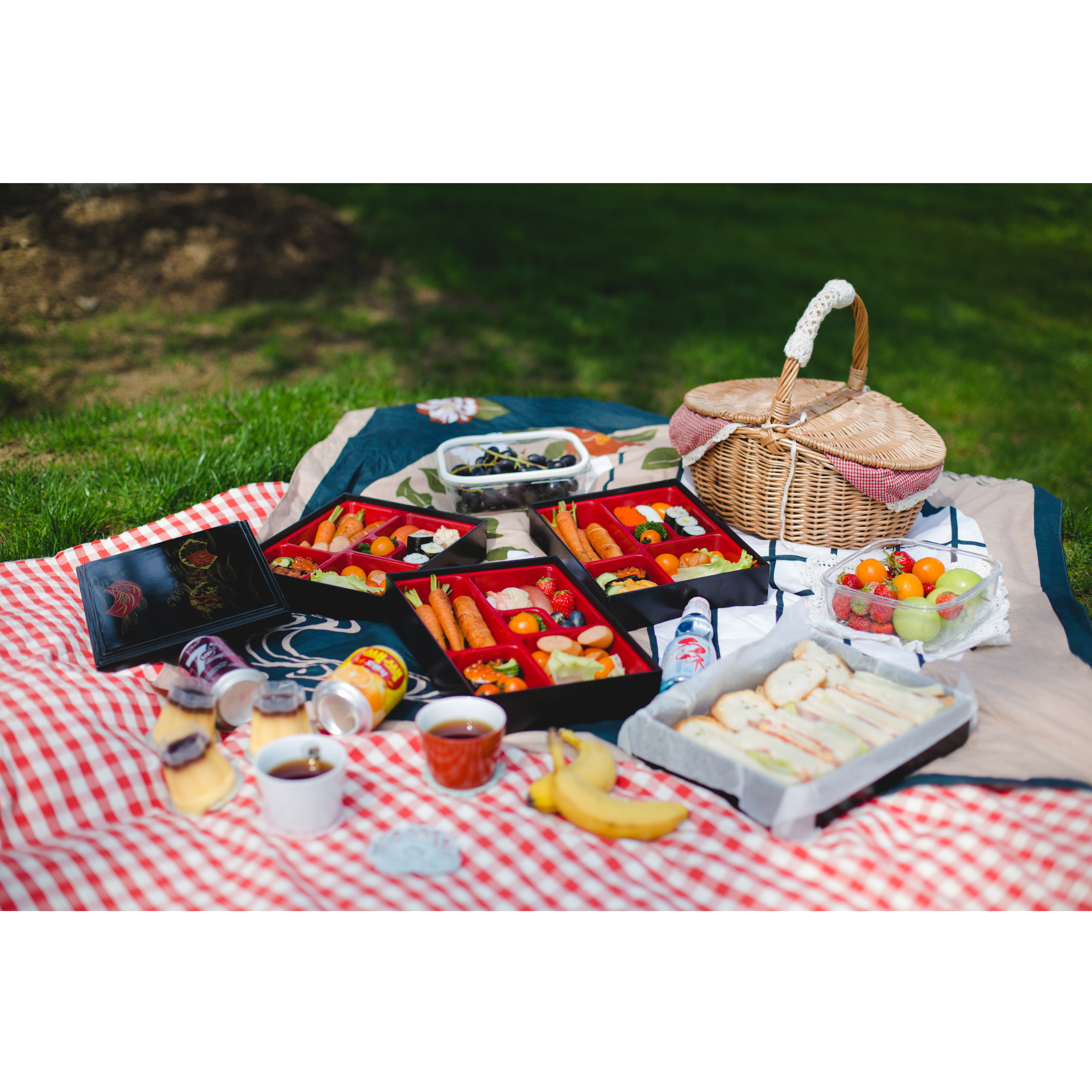 火腿芝士蛋三文治