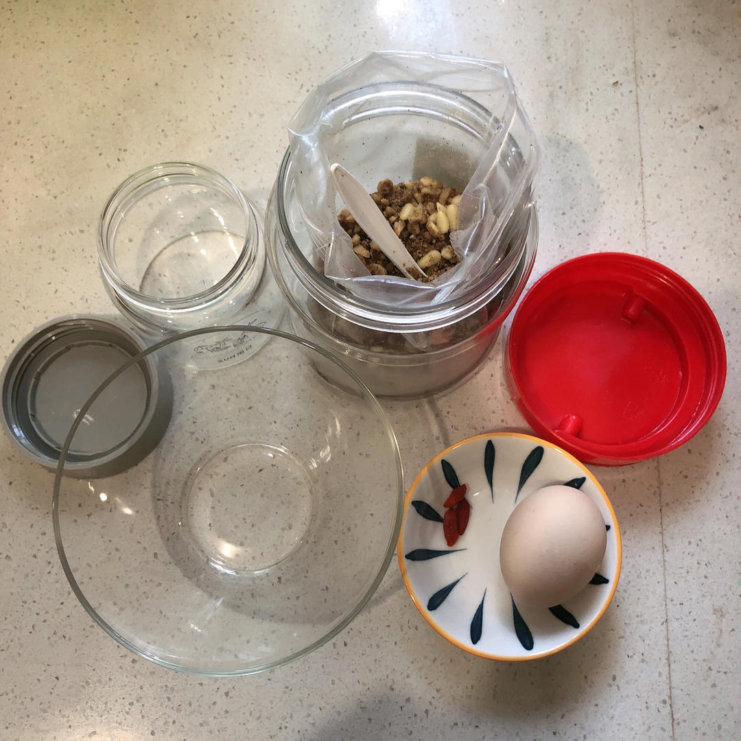 云朵舒芙蕾【珐琅锅食谱11月】
