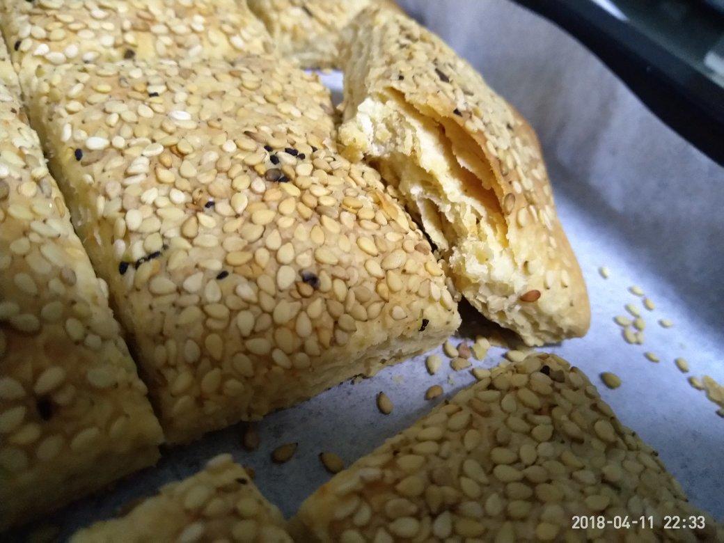 咸鲜酥条