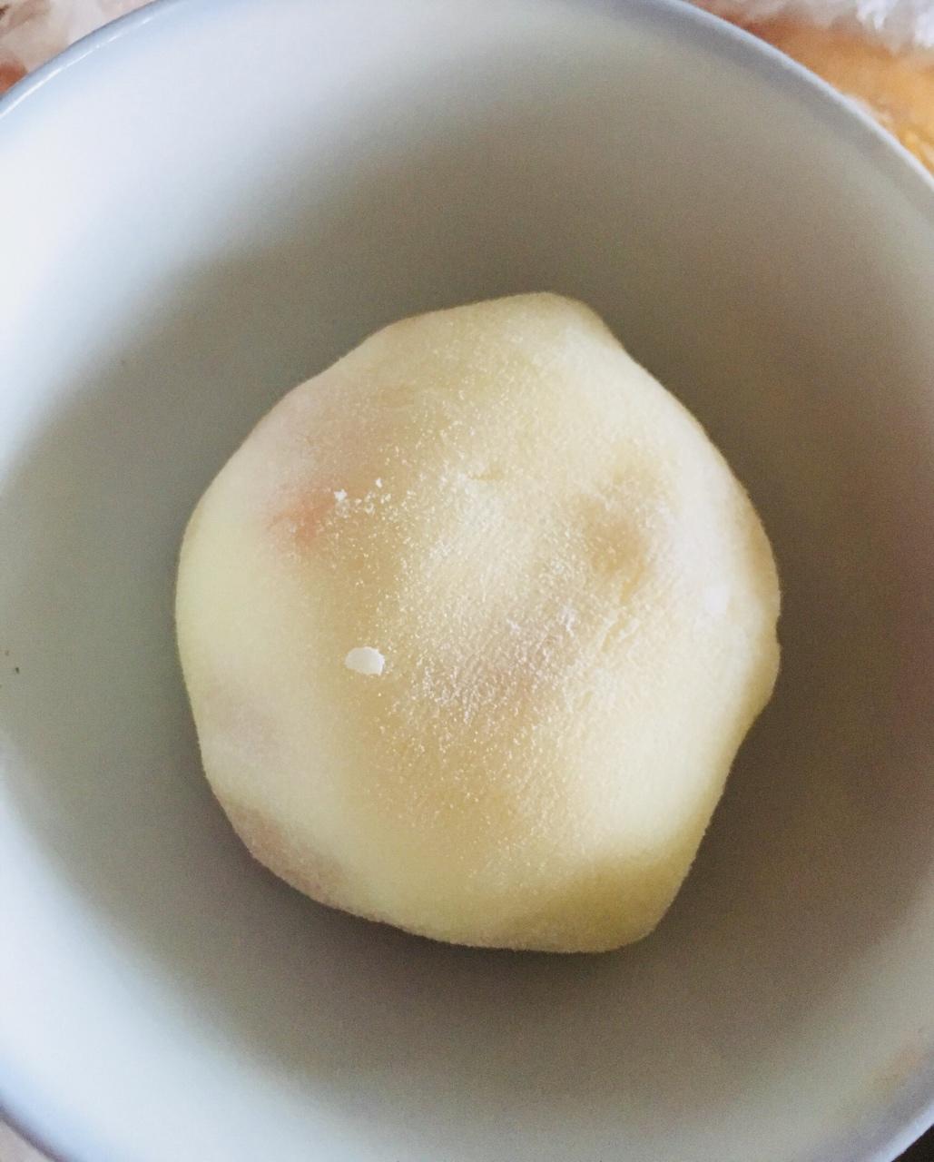 《Tinrry下午茶》教你做雪媚娘大福