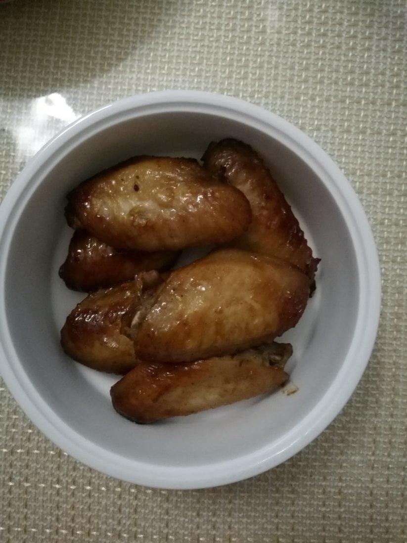 超级无敌烤鸡翅