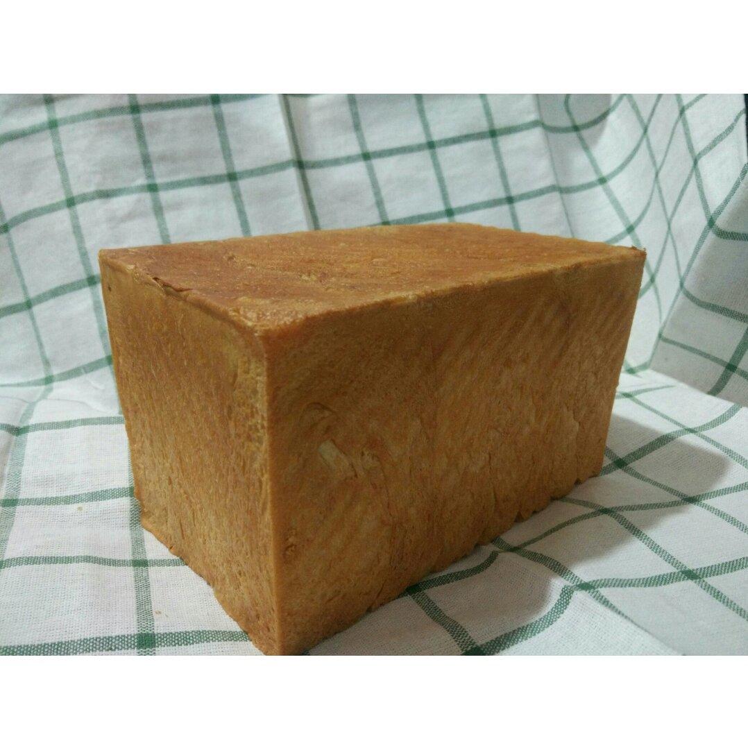 夺命软吐司(๑´ڡ`๑)超软拉丝极速方便的一次发酵吐司