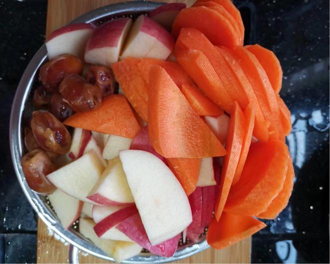 【素汤的做法步骤图,素汤怎么做好吃】宅家食记_下厨房