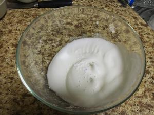 （酸奶／香蕉）溶豆的做法 步骤5