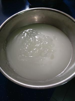 生粉自制冰凉粉的做法 步骤4