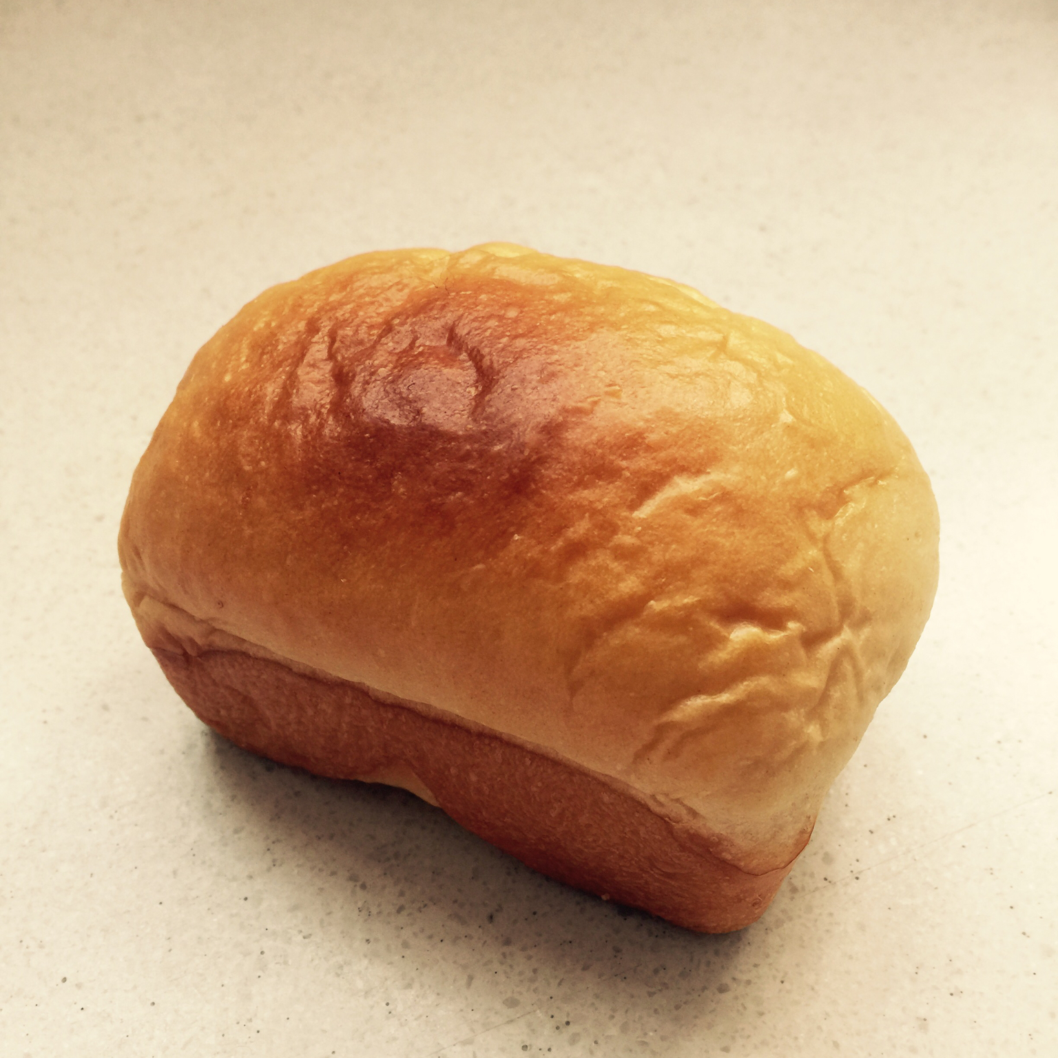 二奶吐司～酸奶奶酪包