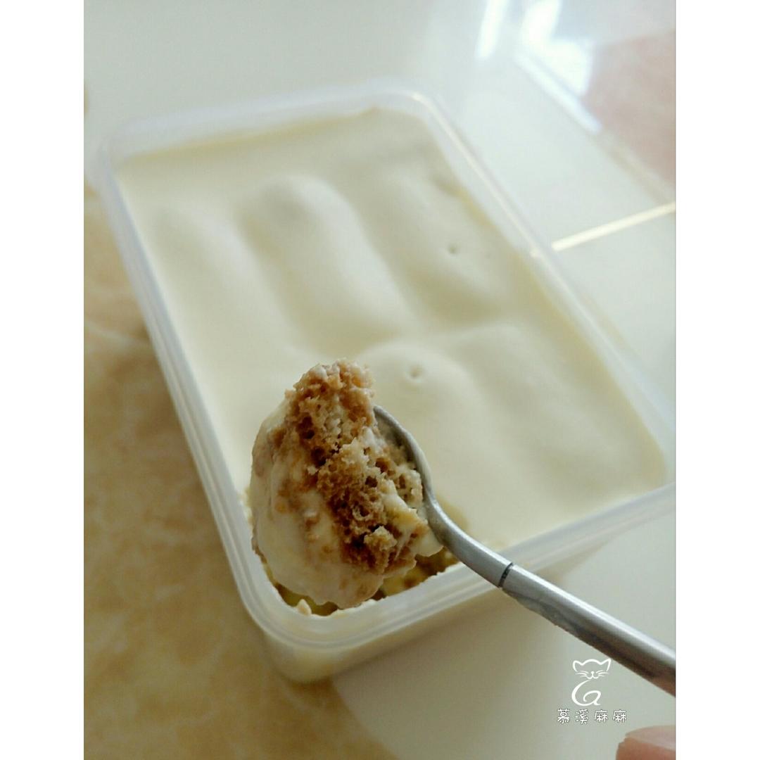 提拉米苏