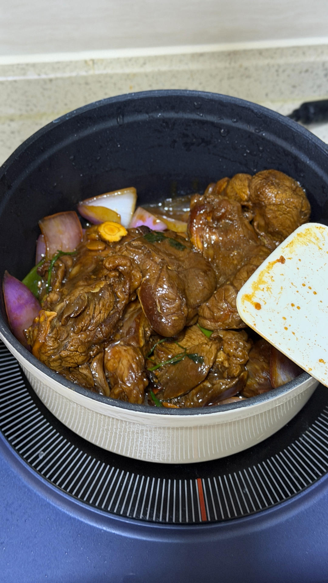 全网最好吃的【秘制卤牛腱子】不接受反驳