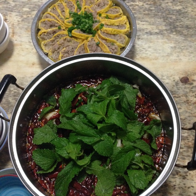 家常烧茄子（比较简单）