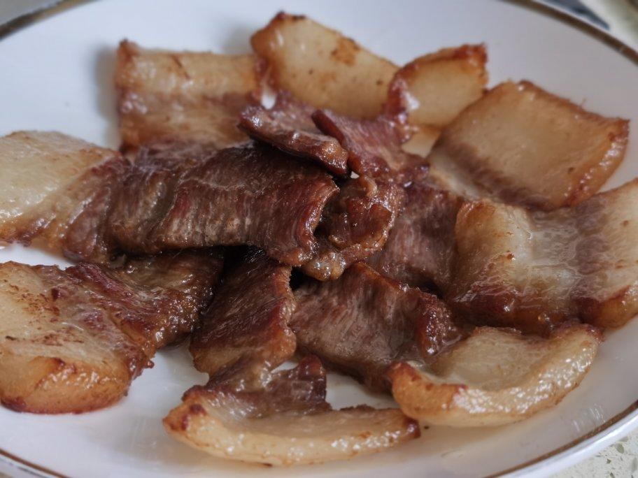 酱烤肉~酱油肉的腌法🈶酥排骨的风味