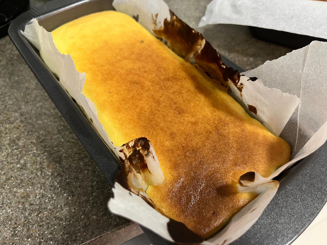 「食·日本東京」復刻MR. CHEESECAKE軟心乳酪蛋糕，メスターチーズケーキ