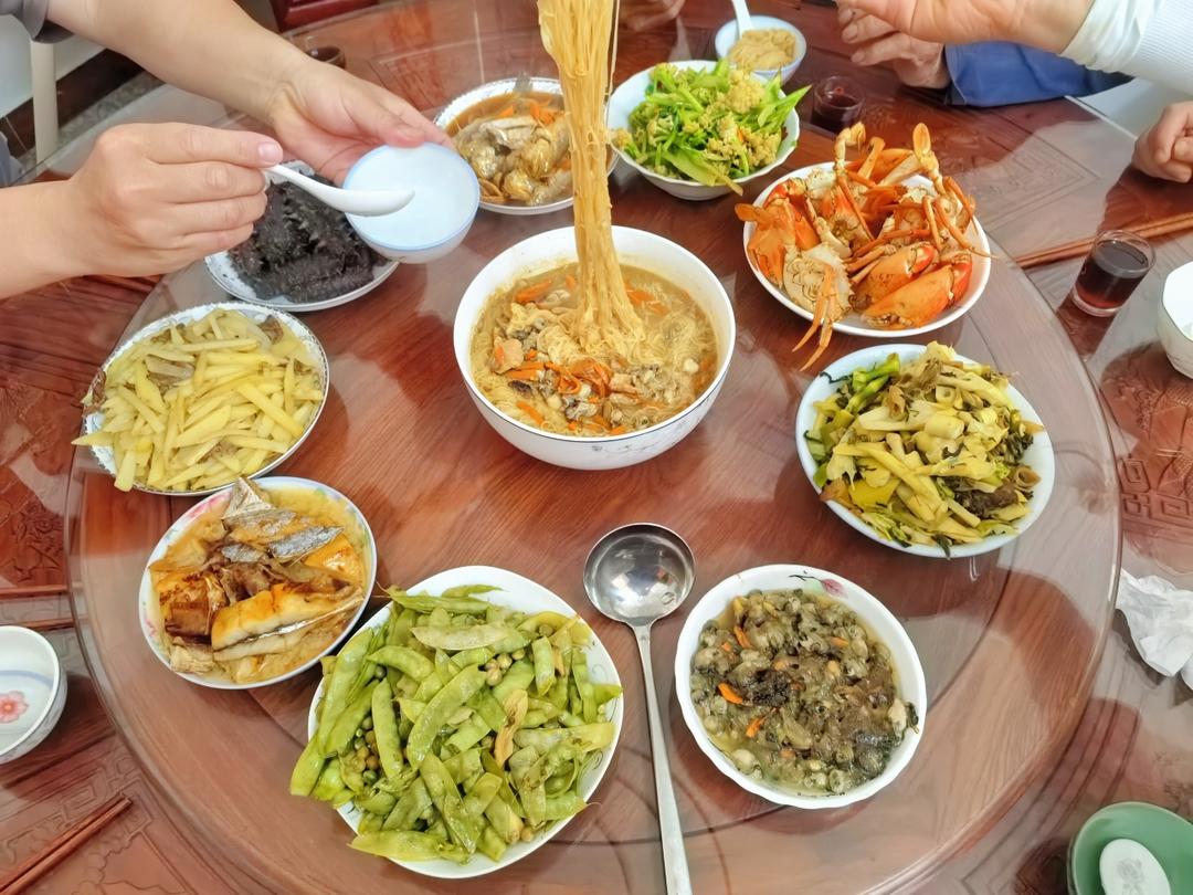 一人食|日常饮食记录
