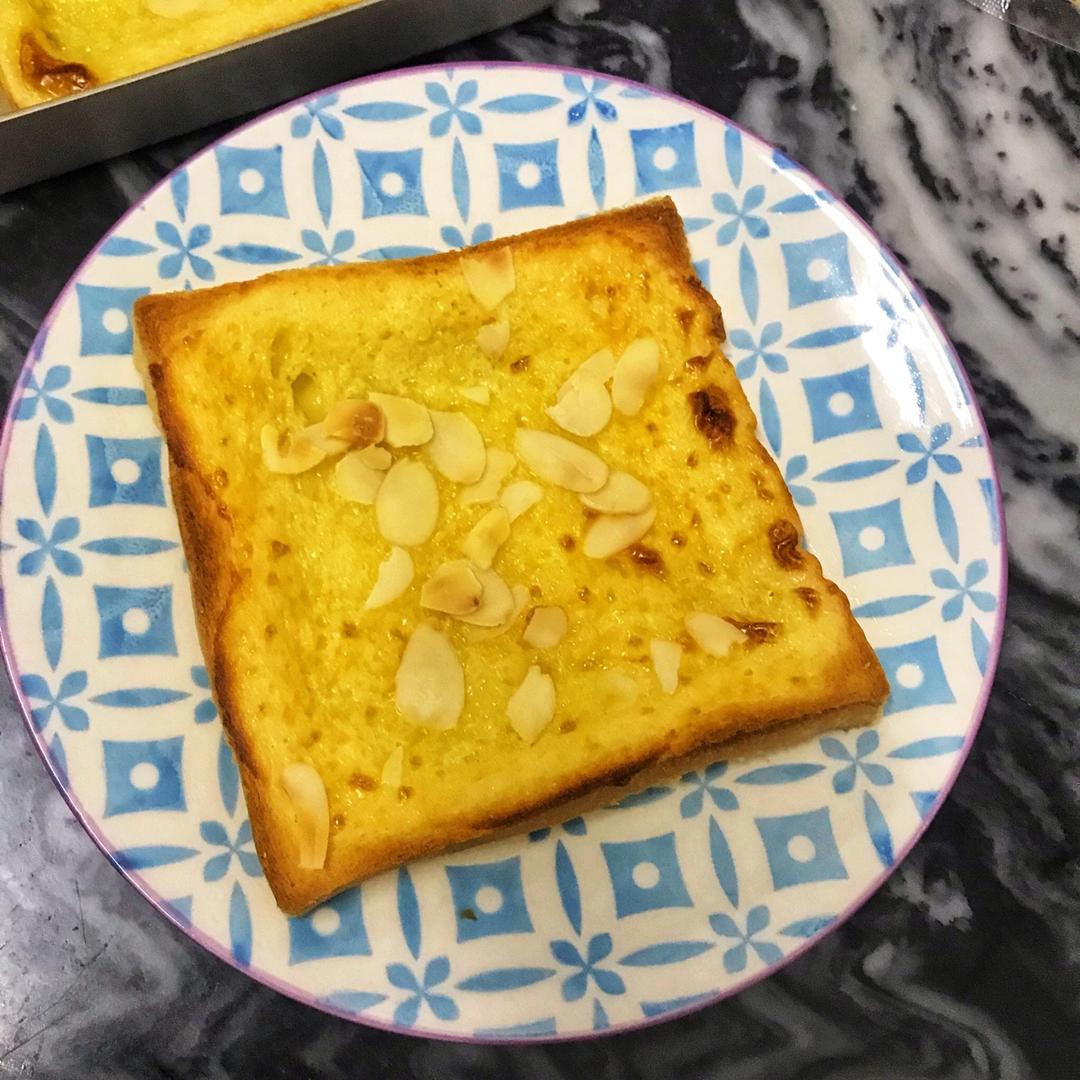 岩烧乳酪 Lava Cheese Slice