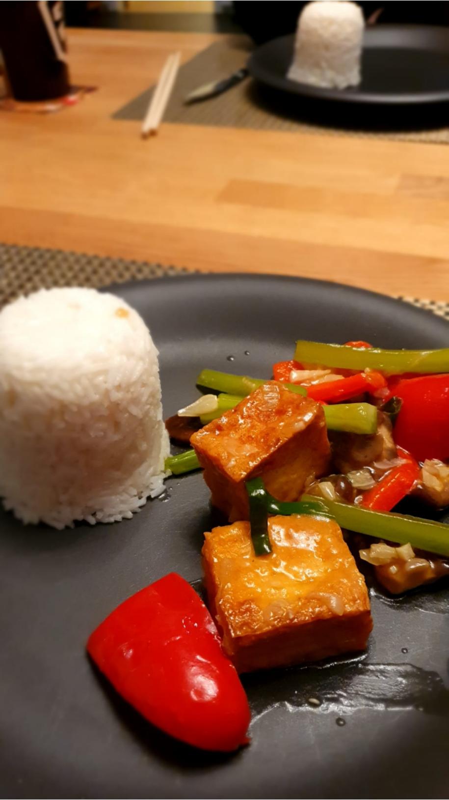 一品豆腐煲