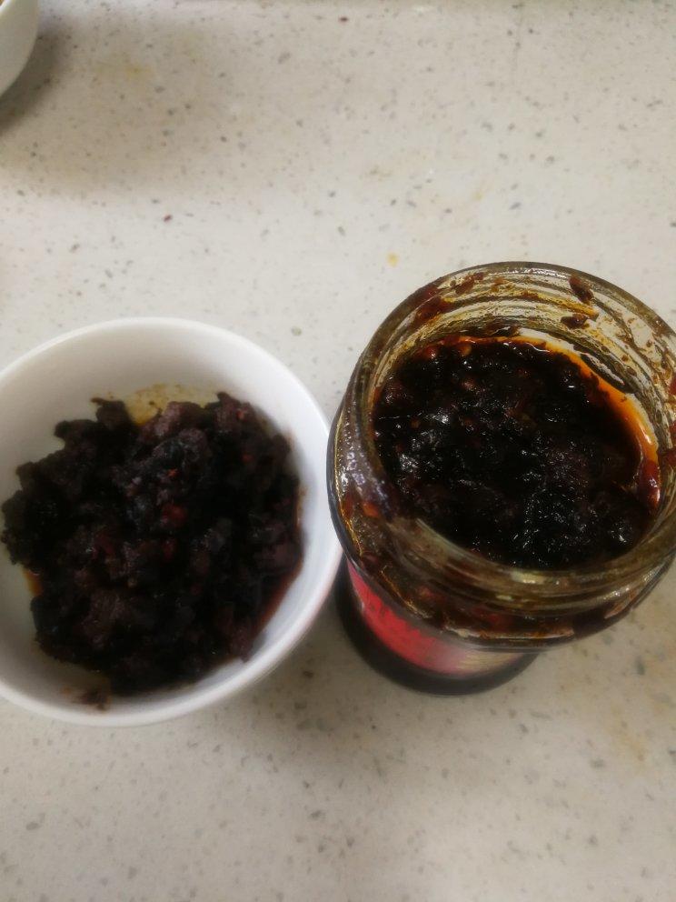 超级下饭的香辣牛肉酱