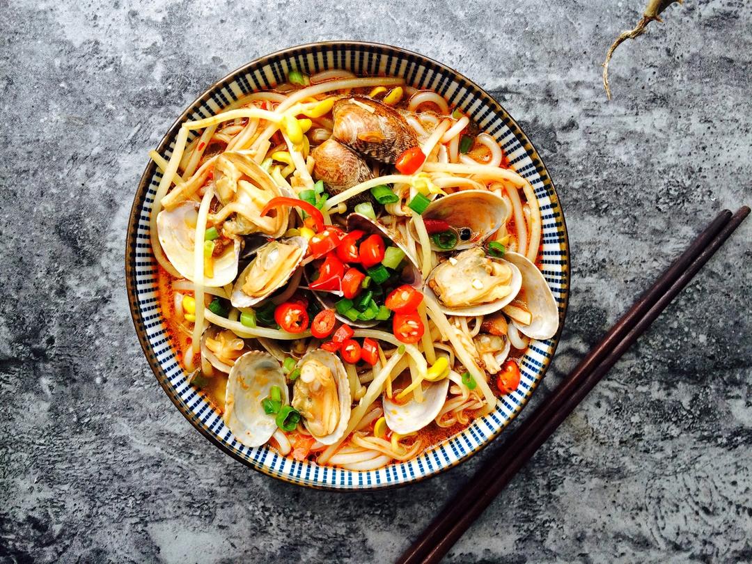 lenrietta做的开心花甲粉