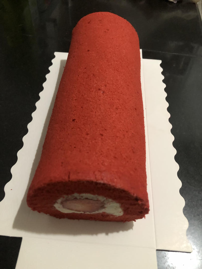 奶油蛋糕（卷）生日蛋糕系列