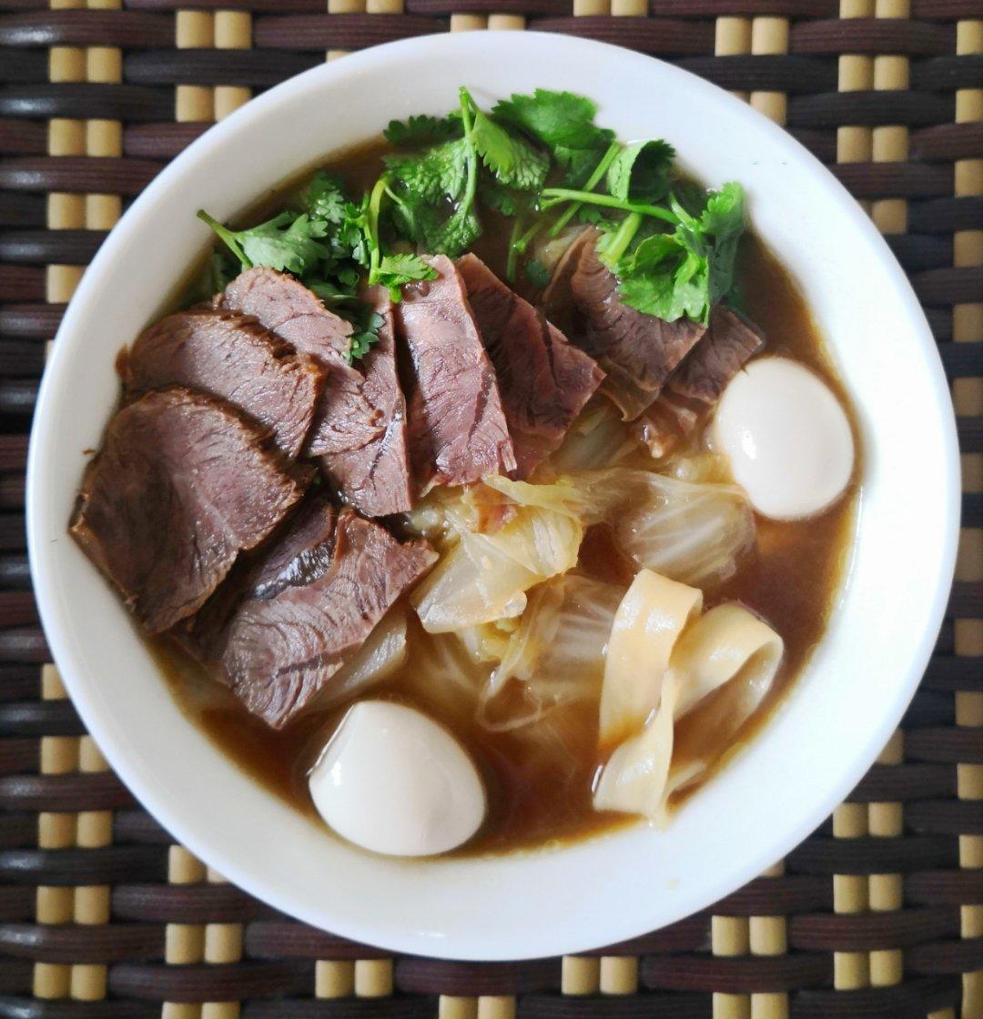 酱牛腱子（前腱）