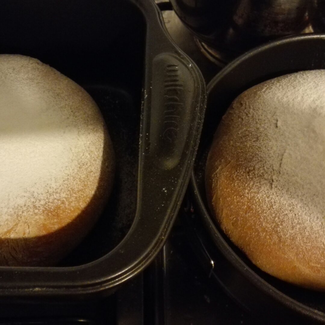 火遍朋友圈的～乳酪包