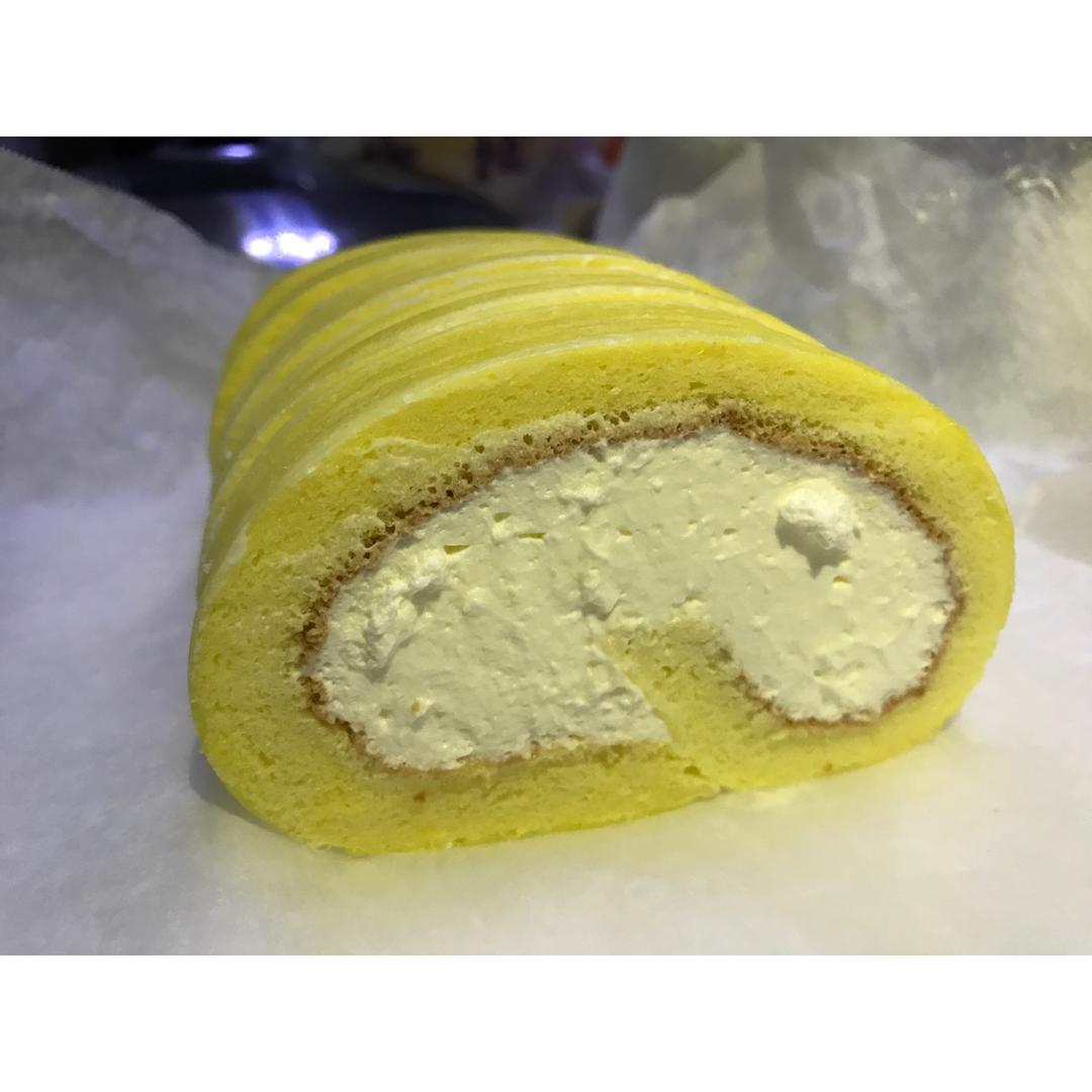 小四卷～风靡美食群的美味蛋糕卷