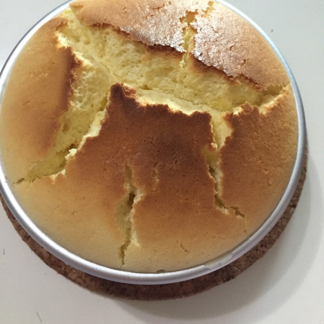 完胜各种叔叔家的起司蛋糕
