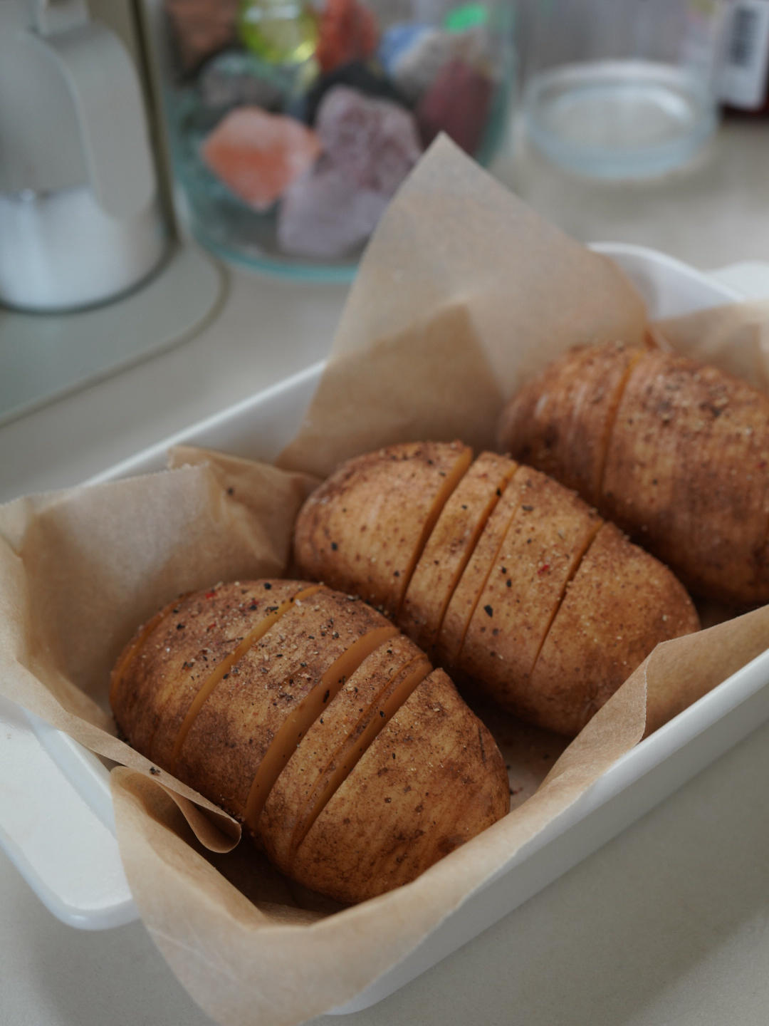 黄油风琴土豆😍😍