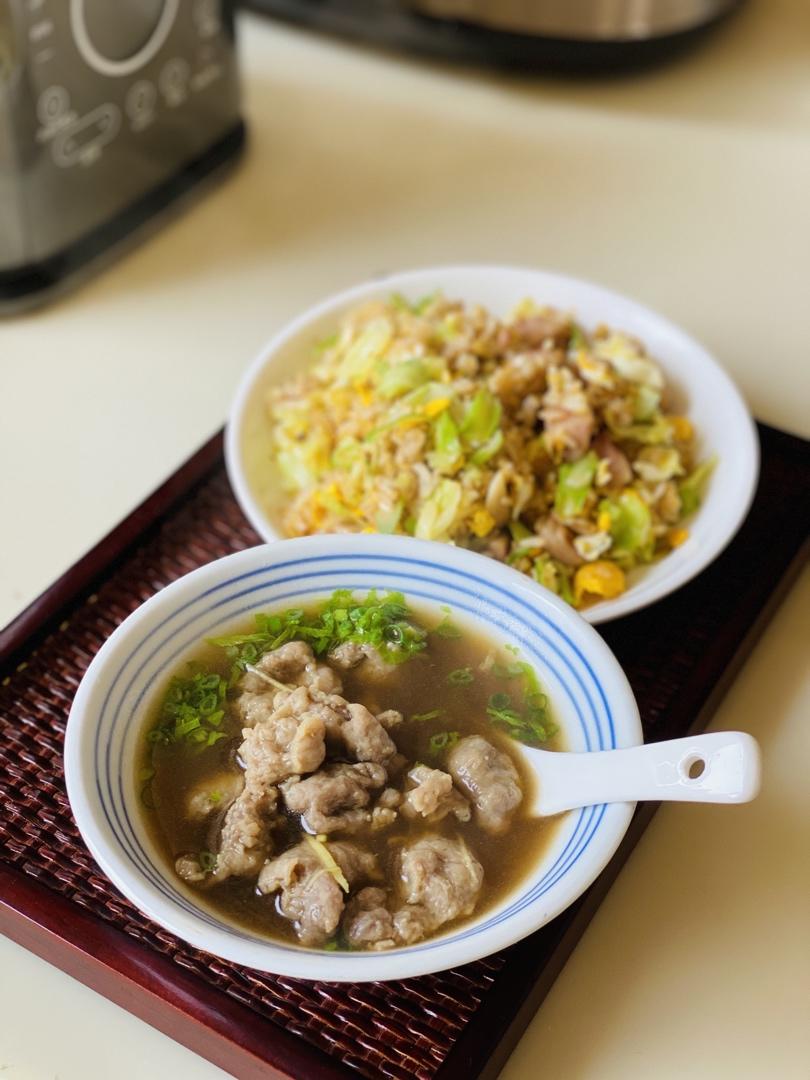 萱萱宝贝的便当🍱