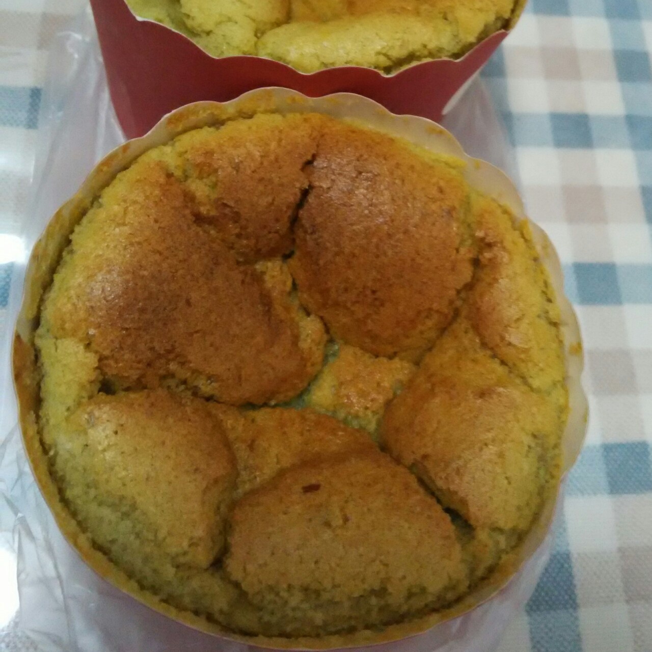 牛油果蛋糕