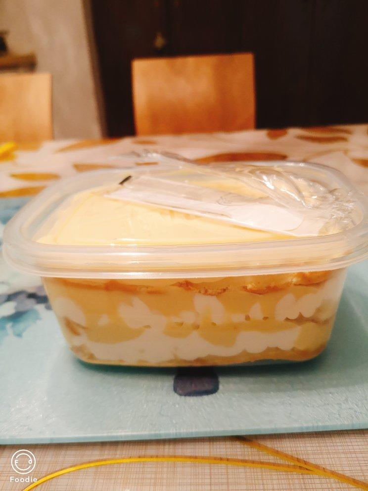 甜味/咸味豆乳盒子【曼食慢语】