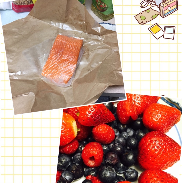 又寂寞又美好的留学小日子