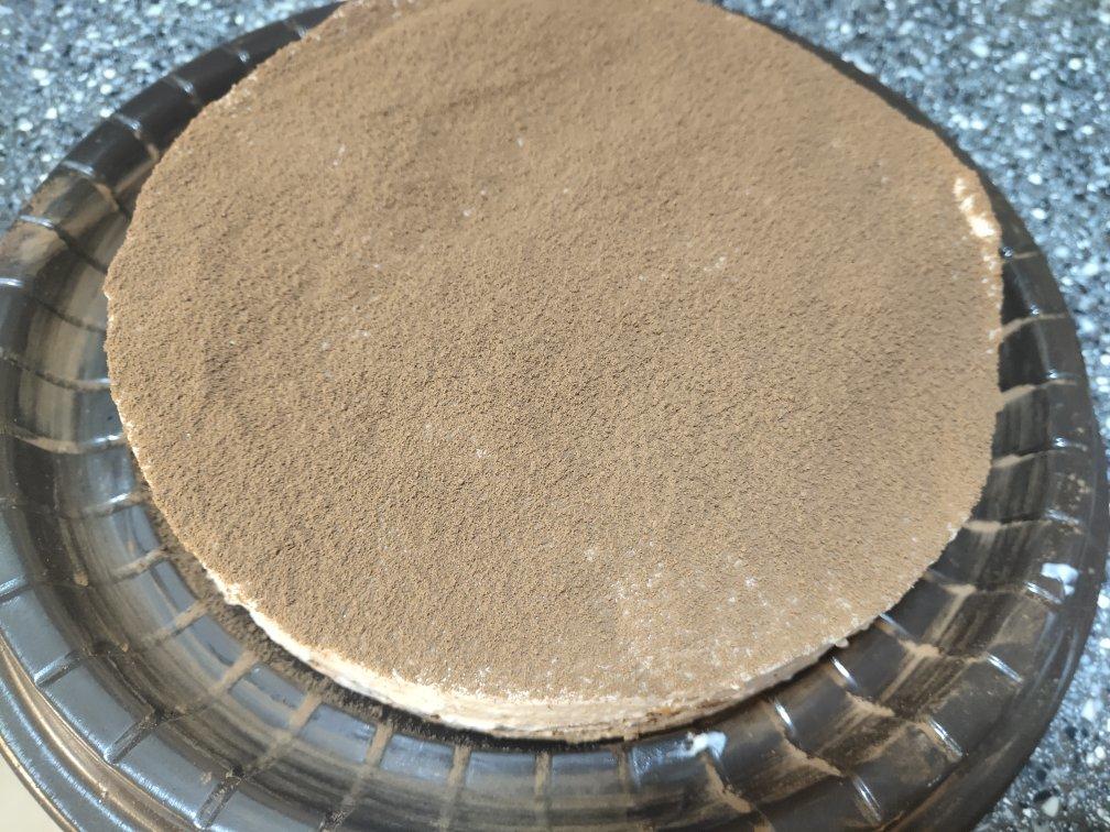 提拉米苏｛全熟版｝