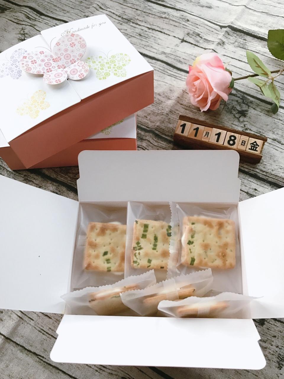 牛扎饼干（熬糖版）——俘获大小朋友的法宝