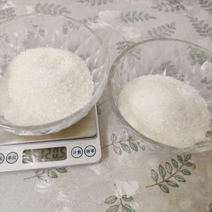 斑斓椰汁千层糕（一点不粘木薯粉版）的做法 步骤3