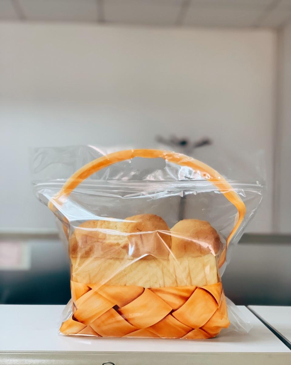 布里欧修皇冠吐司