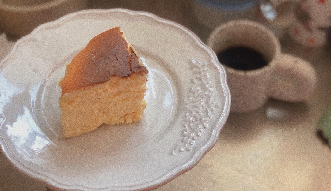 【小高姐】完美日式乳酪蛋糕操作指南