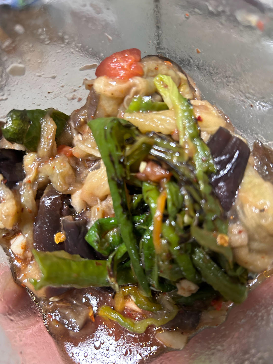 贵州蔬菜沙拉🥗狂野又清爽