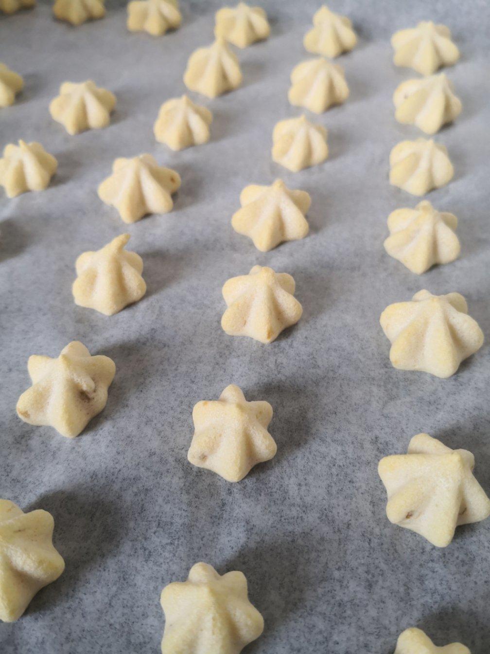 （酸奶／香蕉）溶豆