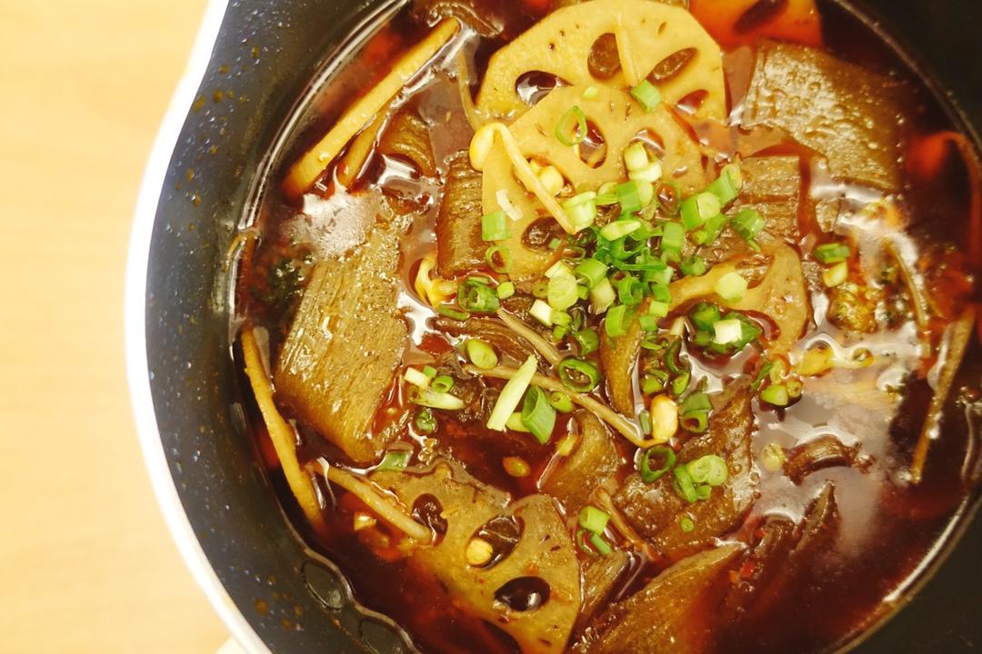 冒菜