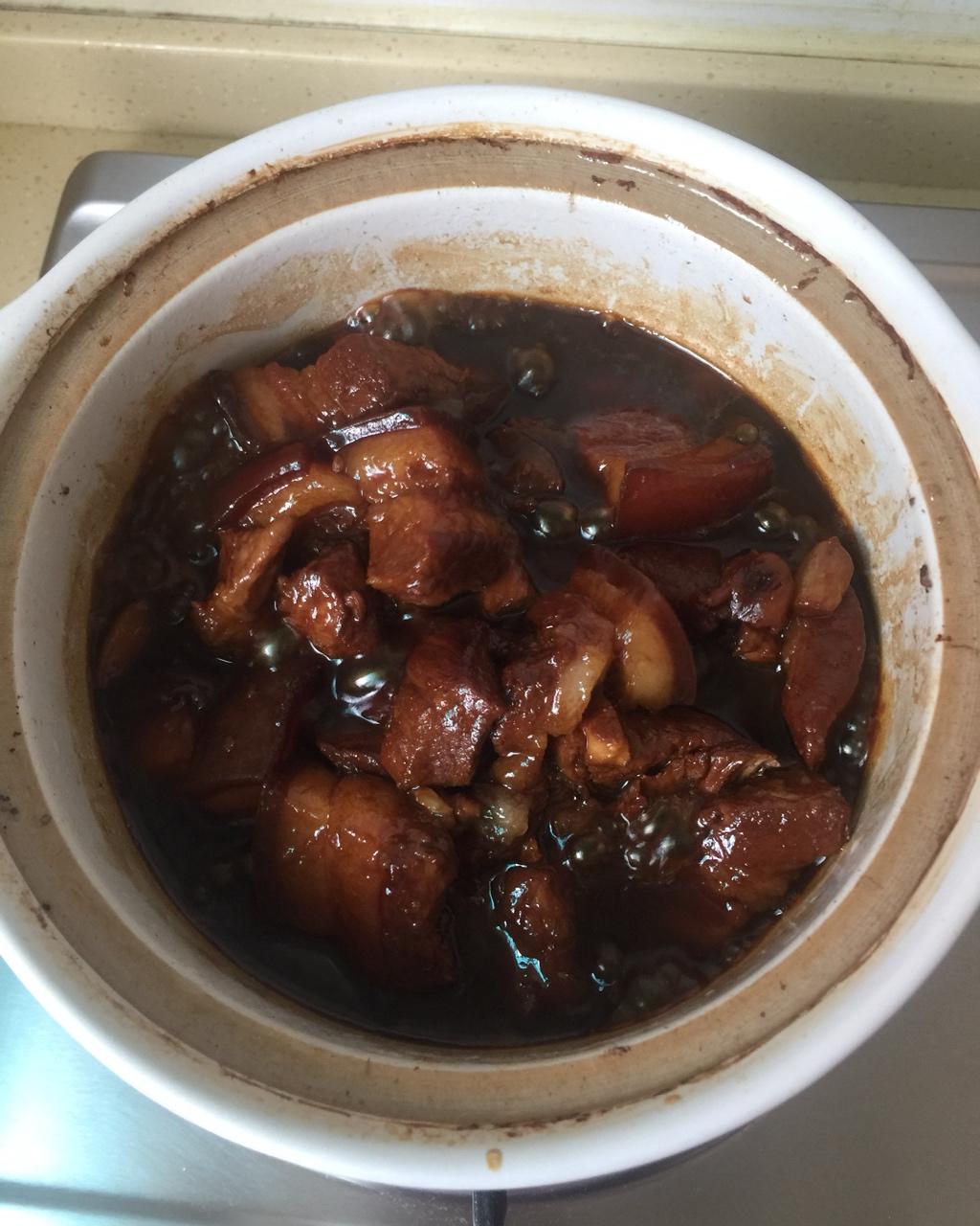 红烧肉