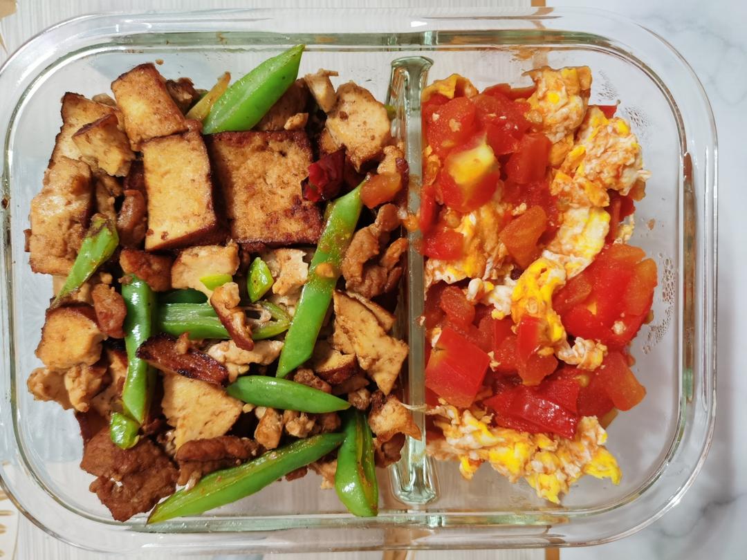 便当日记【持续更新中】