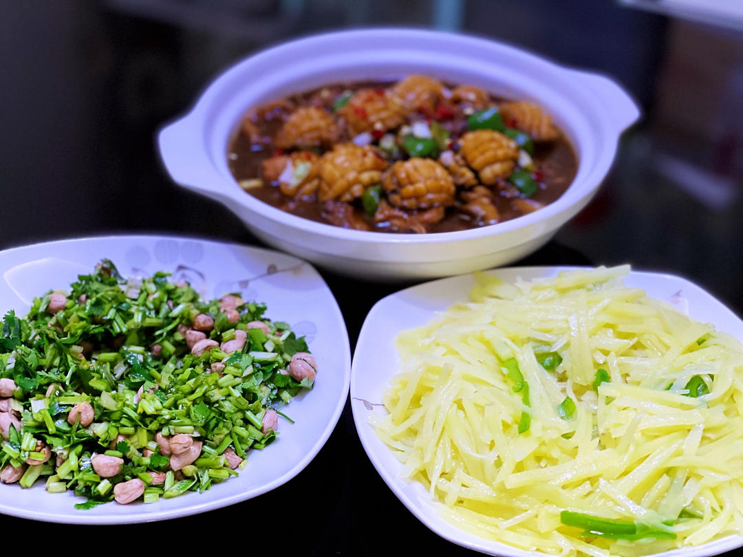 烹饪是表达爱的最好方式