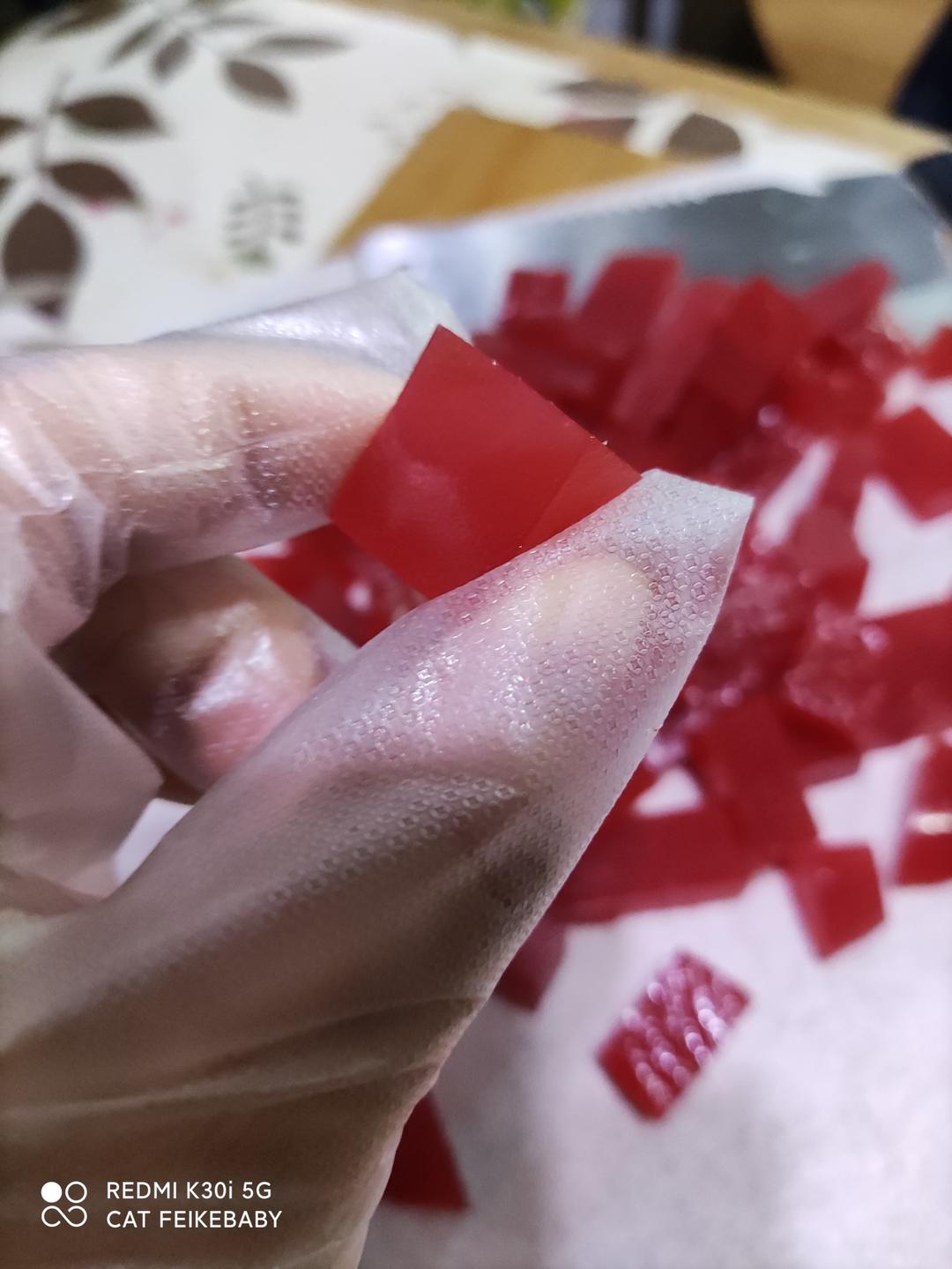 山楂糕