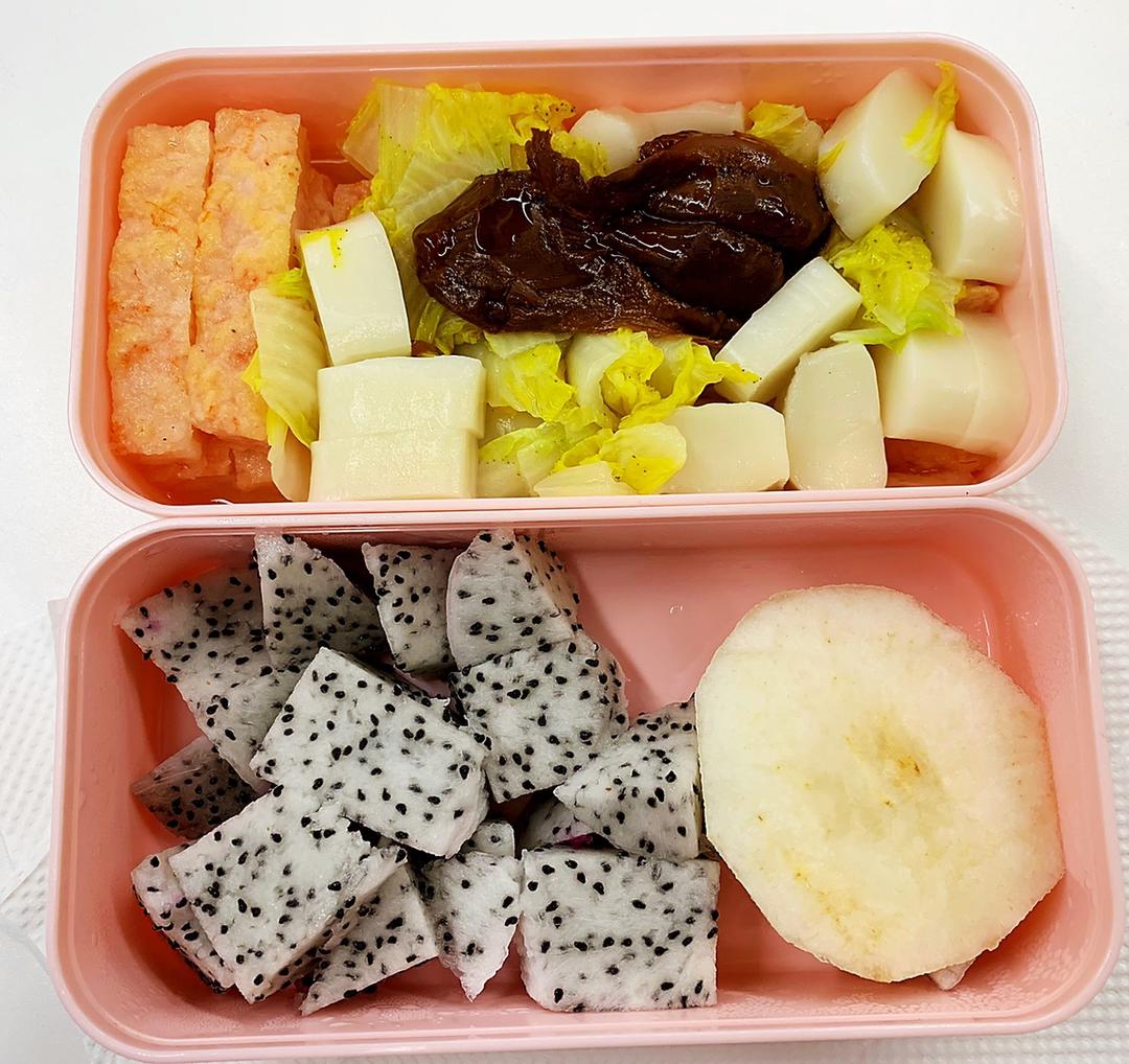 减脂餐2019新的开始
