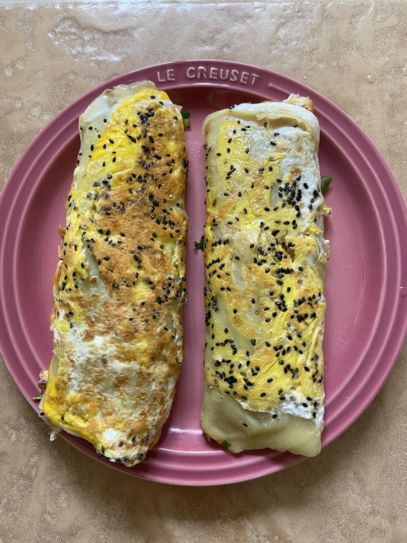 妈妈牌.煎饼果子