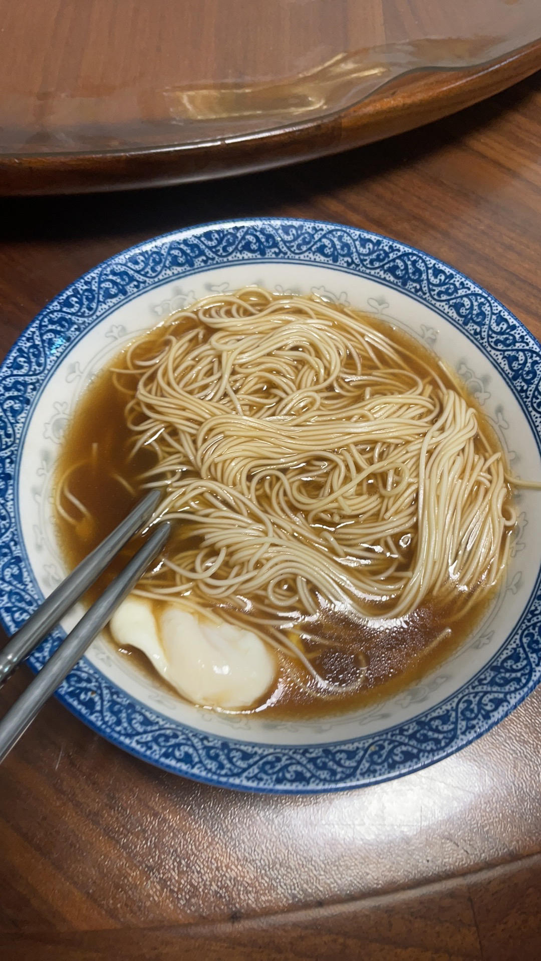 我的一人食：酸汤挂面