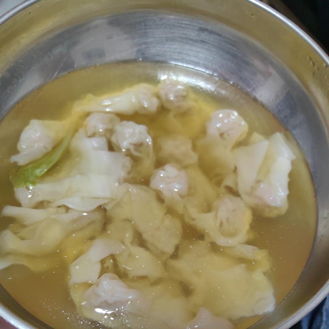 扁食