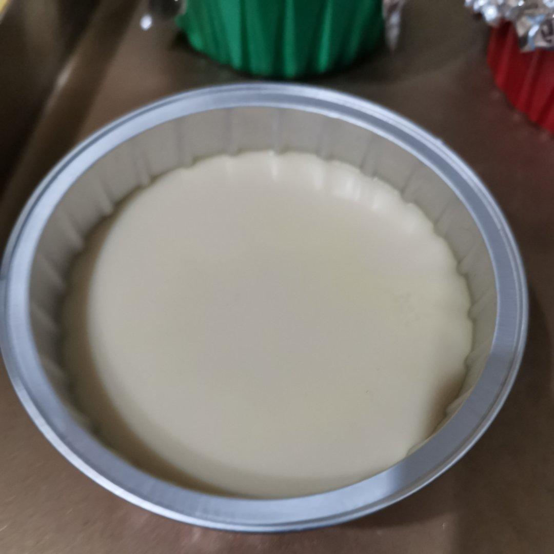 入口即化的珍珠奶茶焦糖布丁‼️奶茶控必入