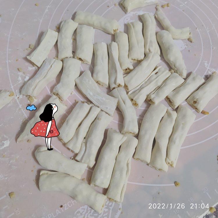 花生麦芽糖(福州)